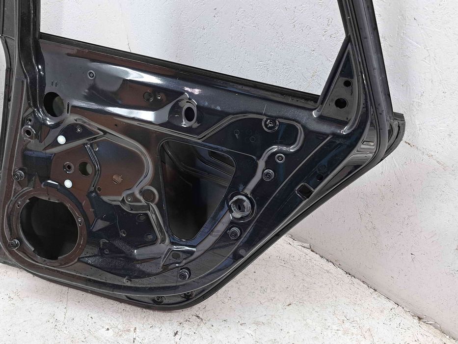 Usa dreapta spate Audi A4 (8K5, B8) Avant [Fabr 2008-2015]