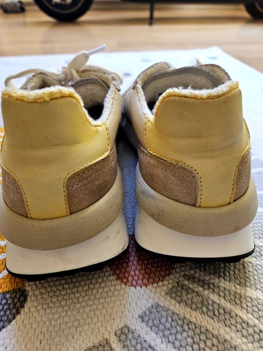 Дамски сникърси Boss