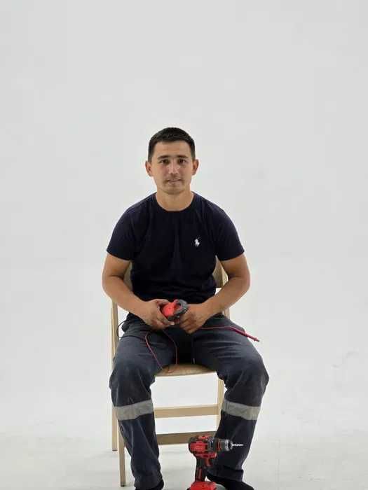 Электрик с опытом более 10 лет. Недорого