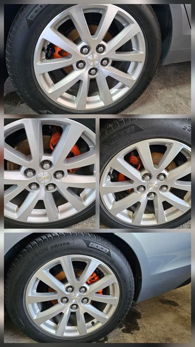 Продажа MALIBU 1  3-я позиция . Отличное состояние своя!!! Пропан.