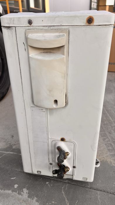 Aer conditionat AUX 12000BTU