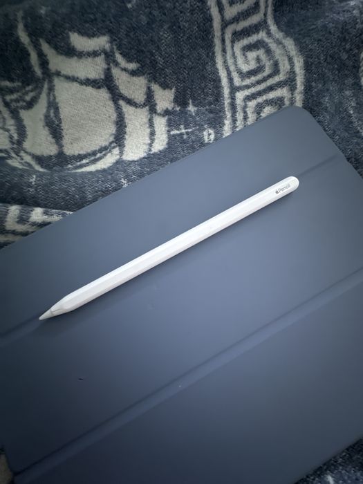 Apple pencil 2nd