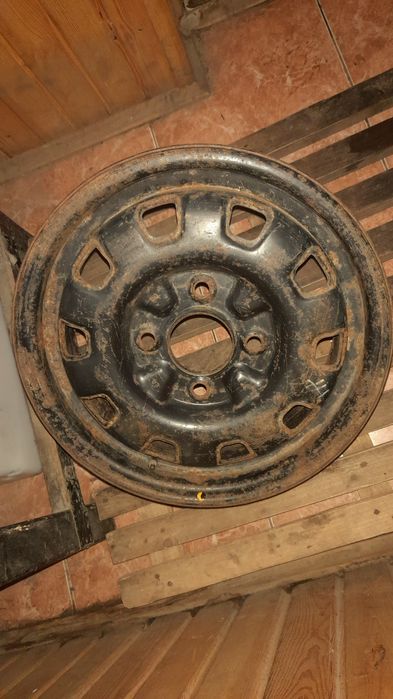 Продам диск на гётс акцент