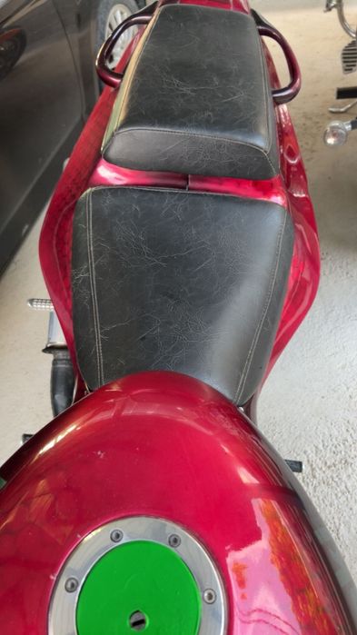 kawasaki zx7r • Anunturi gratuite • OLX.ro