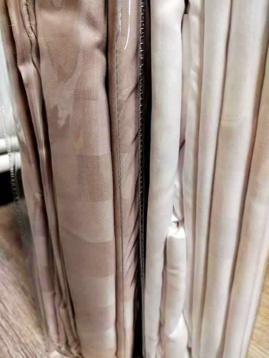 Lenjerii lux din damasc, pentru hotel și casă