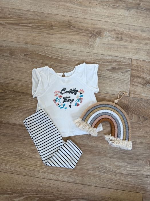 Лот бебешки дрехи 80см 9-12 месеца