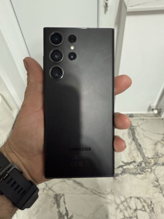 Vand-Schimb cu iphone Samsung S23 Ultra 256 gb