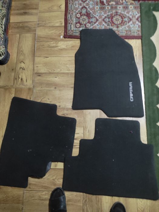 Каптивага полик сотилади холати яхши