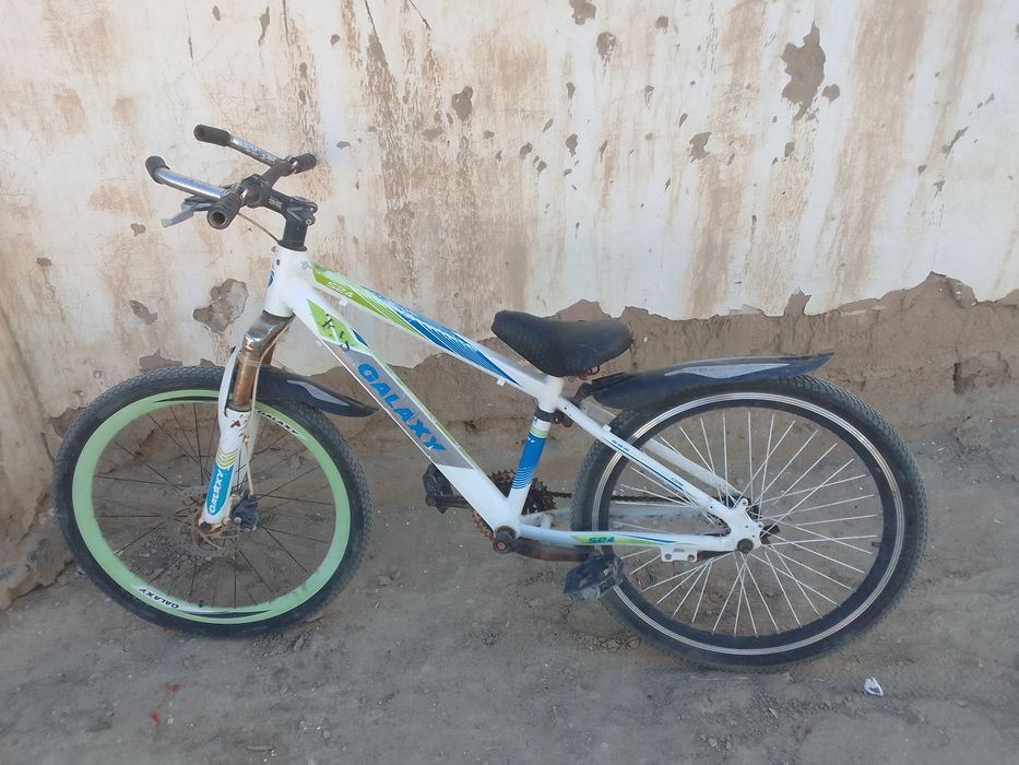 Велосипед vело сатылады