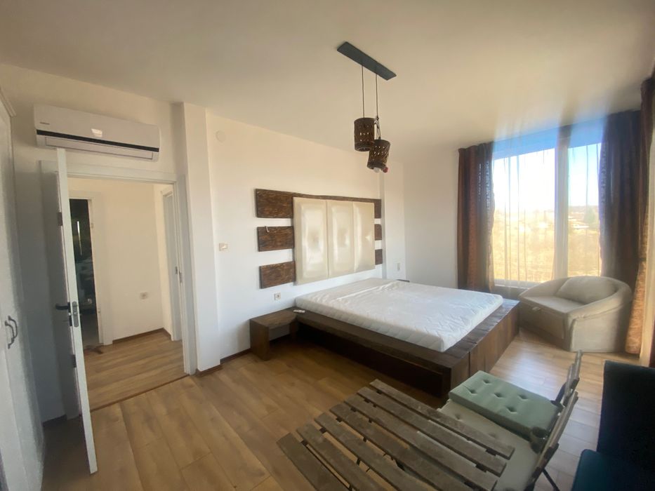 Дава се под наем Къща в Варна, Бриз - 295 кв.м за 918 € - Снимка #4