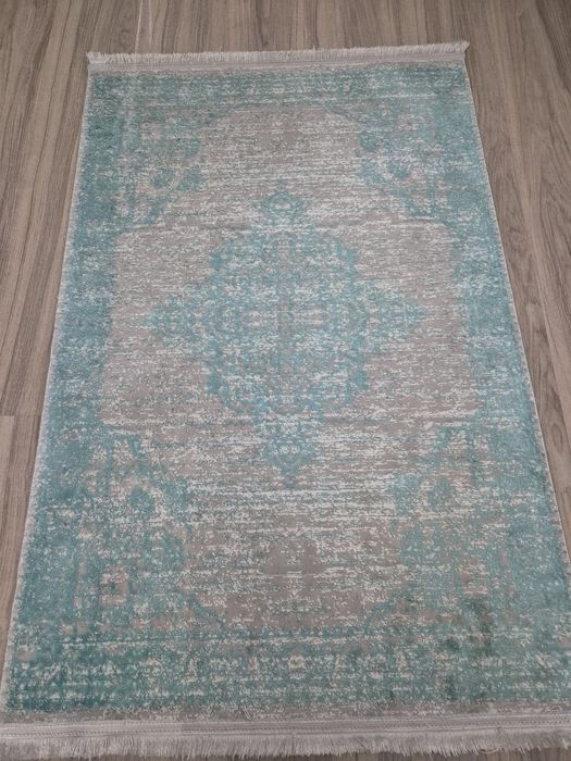 Коврик 80х120 см. Чистый, после химчистки