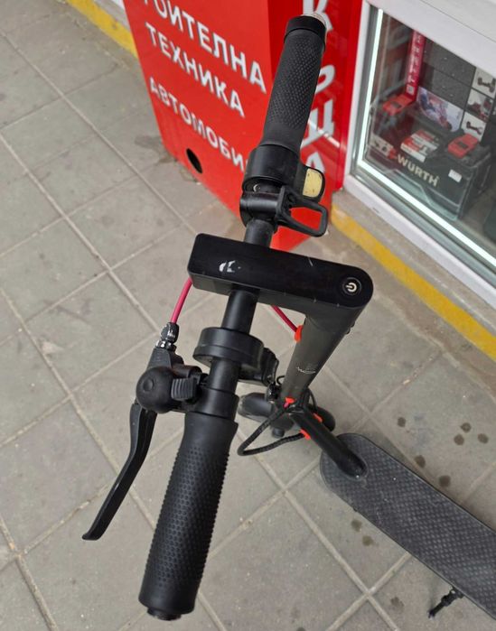 Тротинетка Ocean Drive E9 Max