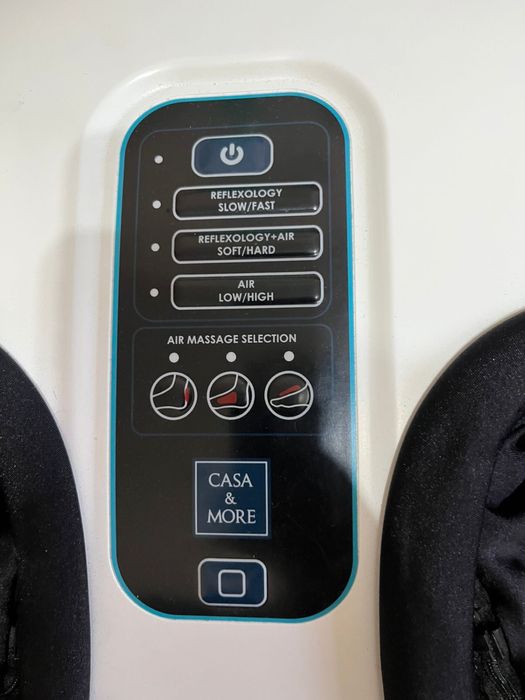 Продам массажер для ног