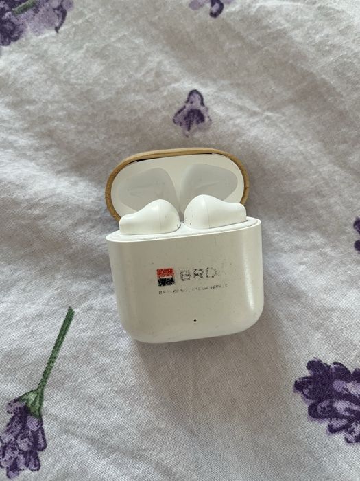 Casti Wireless BRD