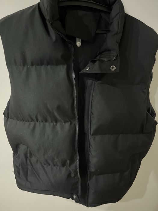 жилетка (безрукавка)