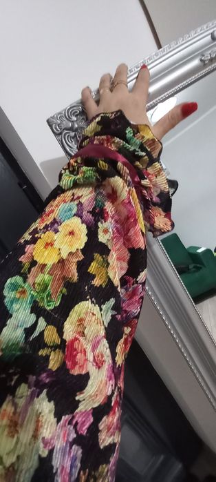 Manegi detasabile, seturi mansete+gulere