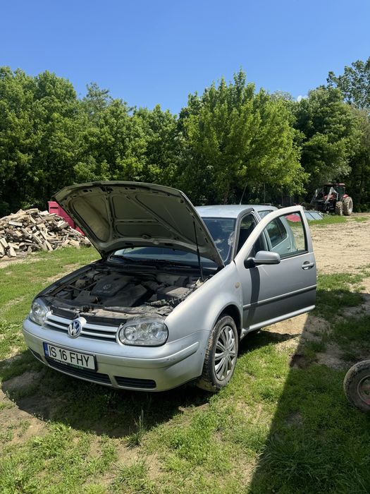Golf 4 1.6 benzina