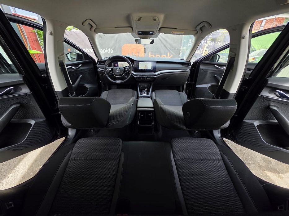 Skoda Octavia //Rate//