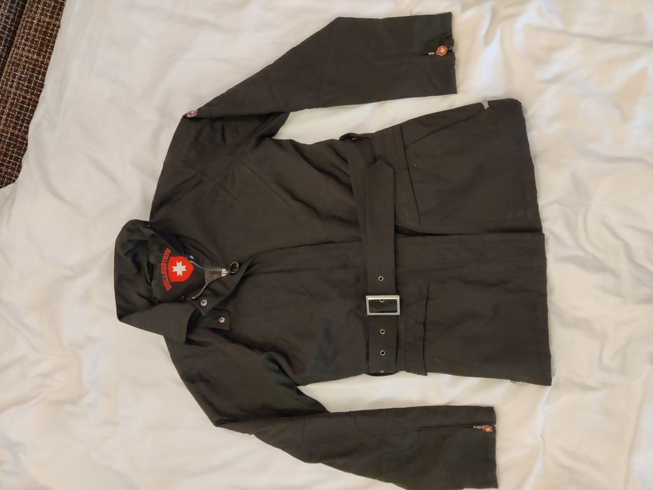 Jacheta Palton  WELLENSTEIN Origilnal