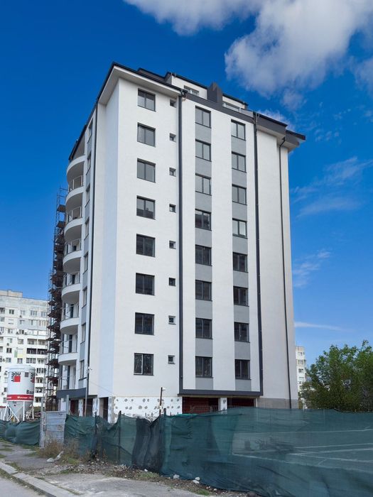 Продава се Двустаен апартамент в София, Люлин 2 - 78 кв.м за 739 €/кв.м - Снимка #2