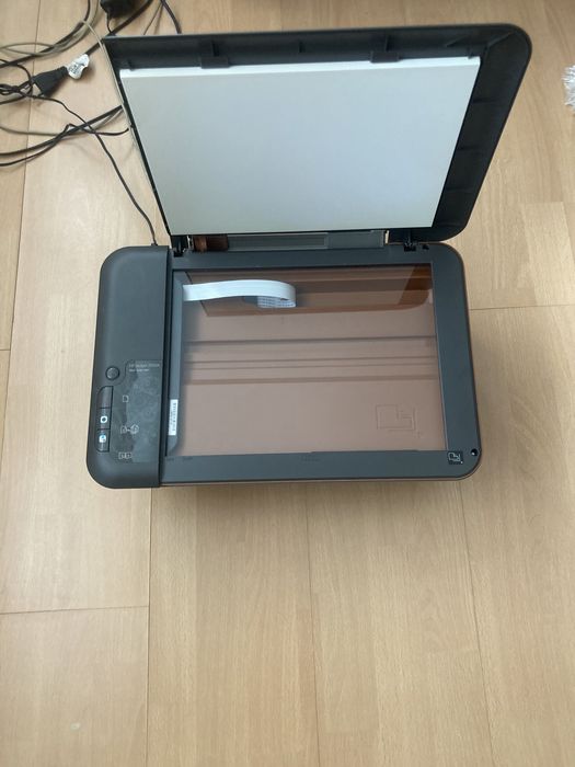 Imprimanta HP Deskjet 2050A
