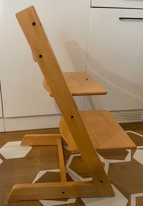 Детски стол за хранене Stokke Tripp Trapp