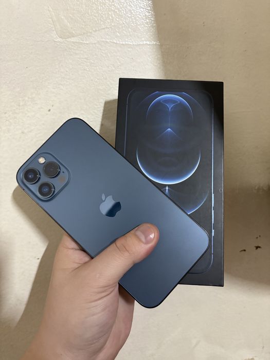 Iphone 12 pro max айфон 12 про макс
