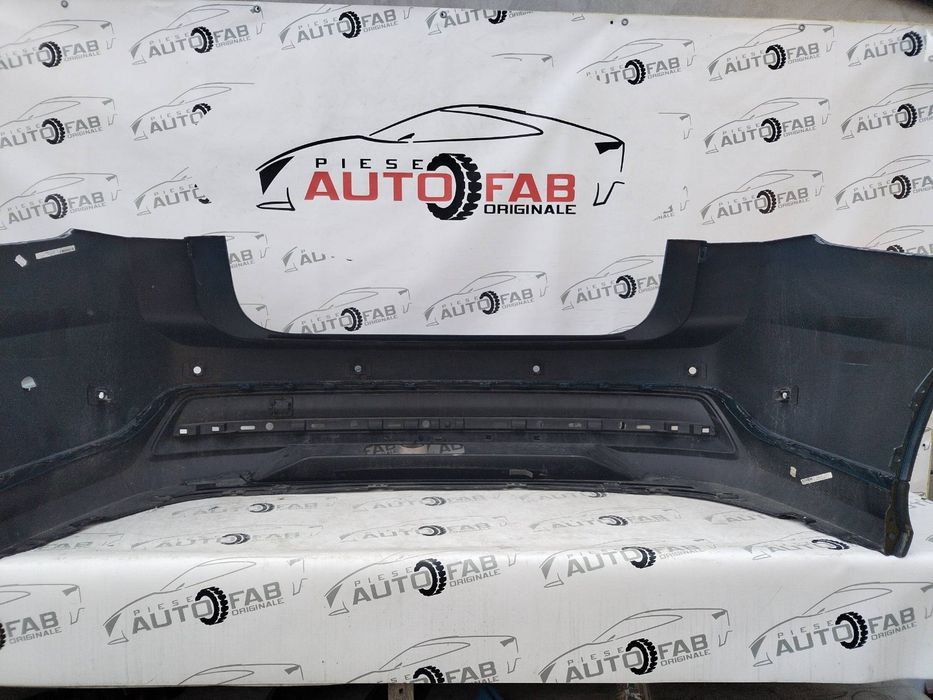 Bara spate Volkswagen ID.7  an 2023-2024-2025-2026
