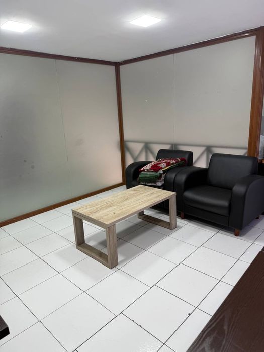 Офис на Ракате 25 м2 с Мебелью