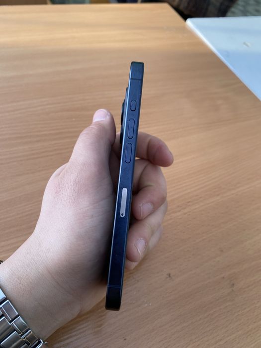 Айфон 15 про 256гб