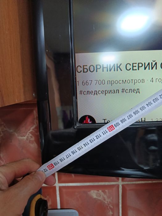 Продам два телевизора