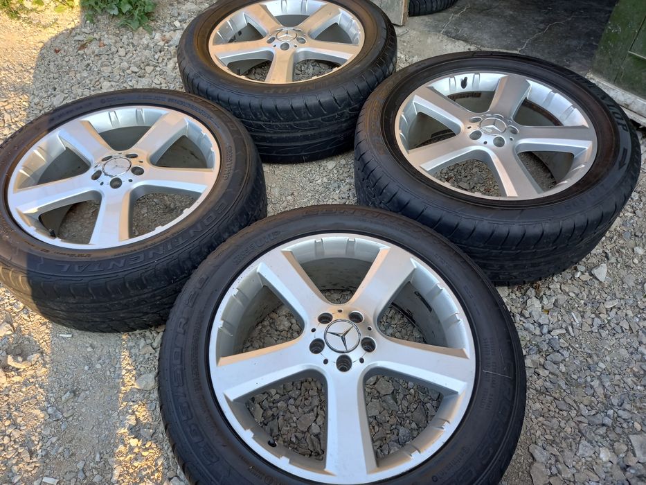 5x112/20 Mercedes GL ML GLE GLS 5х112/20 Мерцедес ГЛ X164 W
