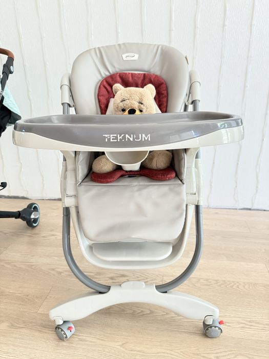 TEKNUM стульчик для кормления