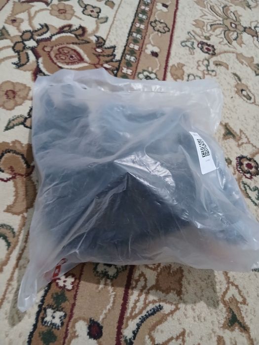 Брызговики для коболт карбон