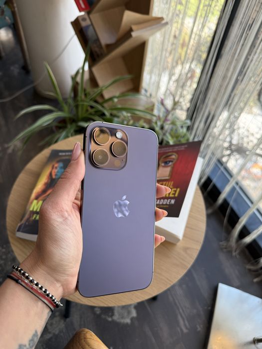 Iphone 14 pro max 512Gb