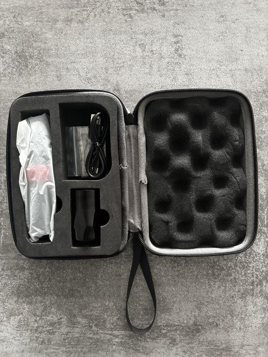 Тату машина Ambition T-rex