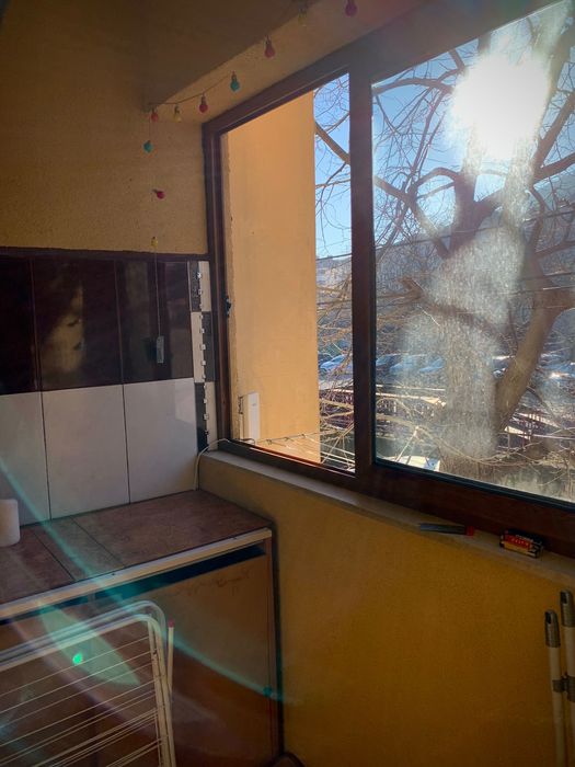 Продава се Едностаен апартамент в Шумен, Гривица - 41 кв.м за 1754 €/кв.м - Снимка #6