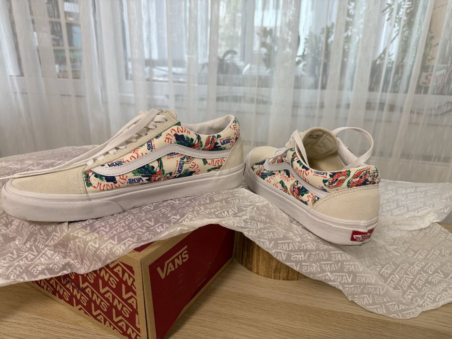 Tenesi VANS - barbati - marime 42.5