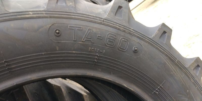 7.50-20 8PR cauciucuri noi 4x4 agricole de tractoare petlas noi LAGM