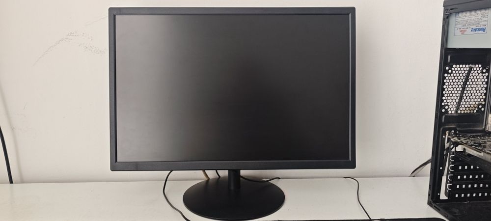 Gen X220 Model 22  Black 75 Hz Hdmi Vga Ideal Holatda
Характеристики