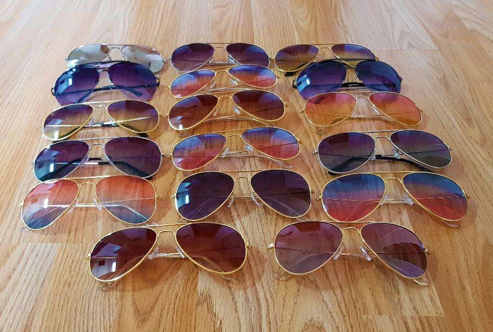 Ochelari de soare UNISEX