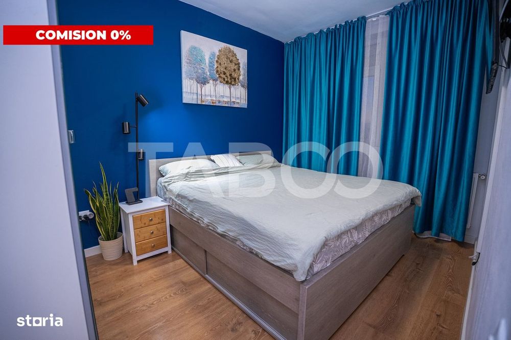 Apartament 4 camere de vanzare 2 parcari Comision 0% cartierul Iris — fotografia 2