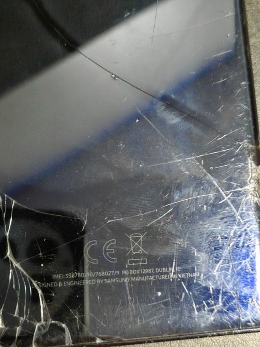 Samsung note 10 pro piese dezmembrari