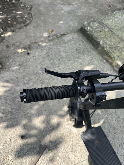 Kukirin G4 отлично състояние