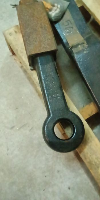 Теглич Rockinger