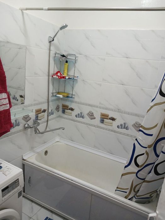 Продается 2-х комнатная квартира на ТТЗ-2