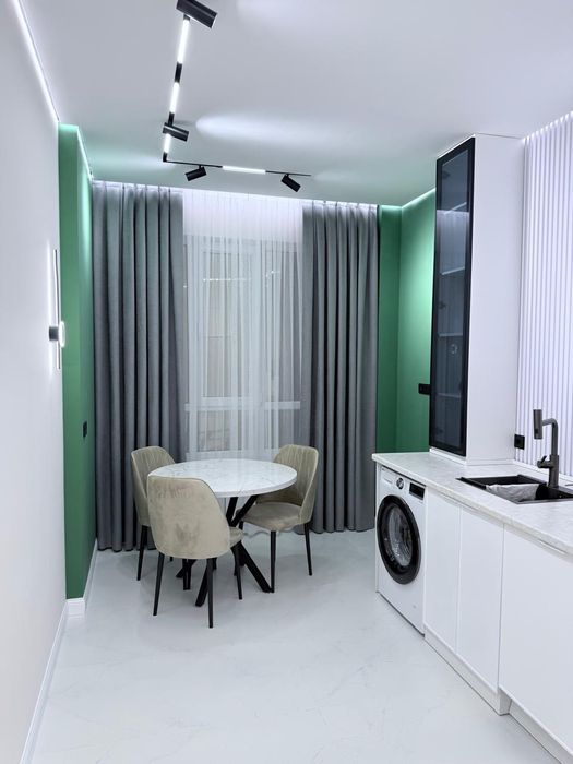 Сдается квартира