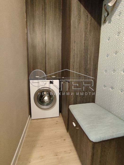 Дава се под наем Двустаен апартамент в Варна, Младост 1 - 50 кв.м за 428.91 € - Снимка #6