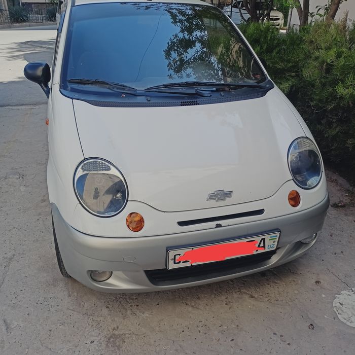 Matiz Best, RANGI OQ