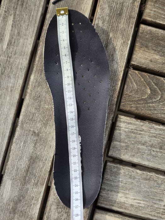 Hoka Torrent W 41 1/3